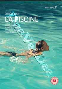 The Swimming Pool (1969) (DVD)